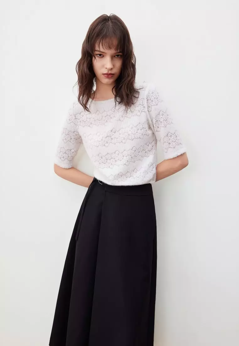 G2000 Multiway Stretch Culottes