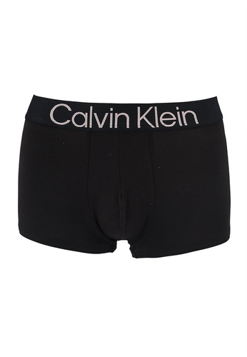 Calvin Klein black Neo Nudes Low Rise Trunks - Calvin Klein Underwear CCC63USB3A03A6GS_1