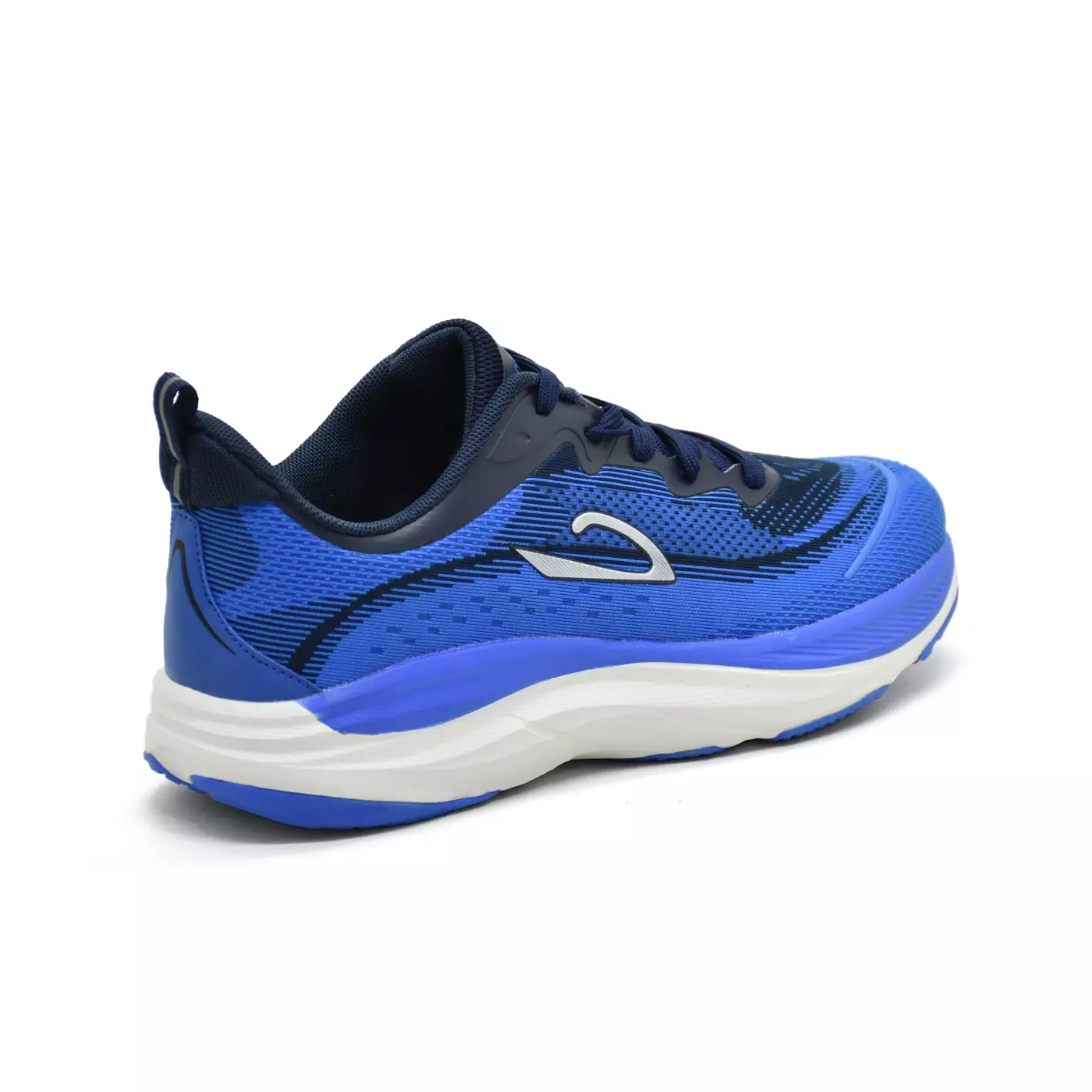 Carvil Sepatu Pria Xander Bold-SM Blue