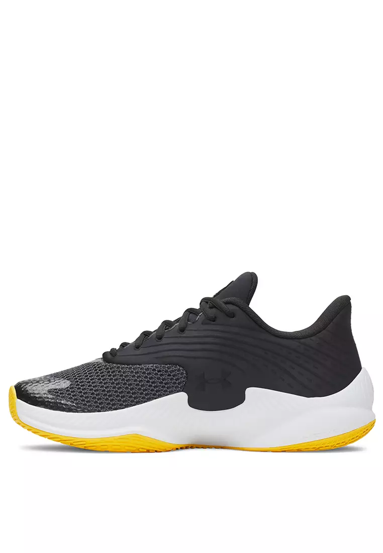 Curry Splash '26 Unisex Basketball Shoes