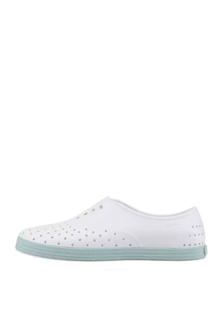 Discount on Native  shoes - SKU: Native Jericho Womens Eva Sneakers
