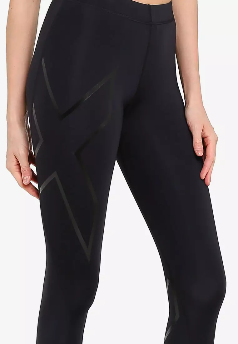 2XU Flight Compression Tights