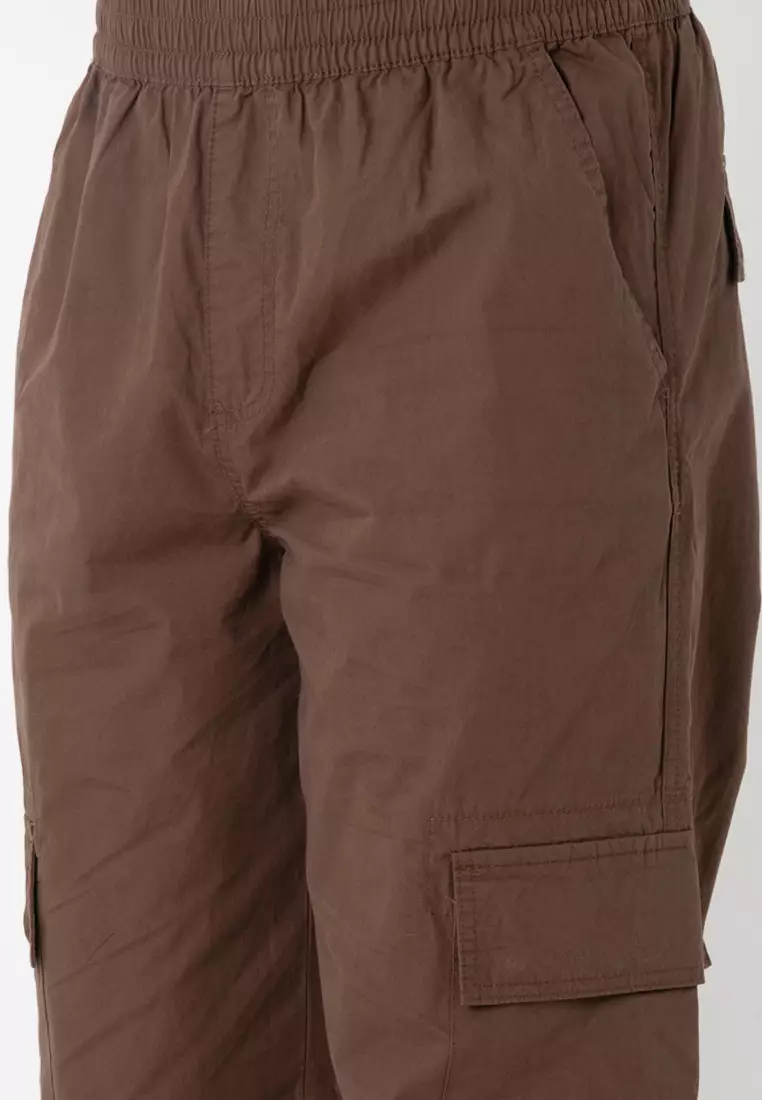 Knox Baggy Cargo Pants