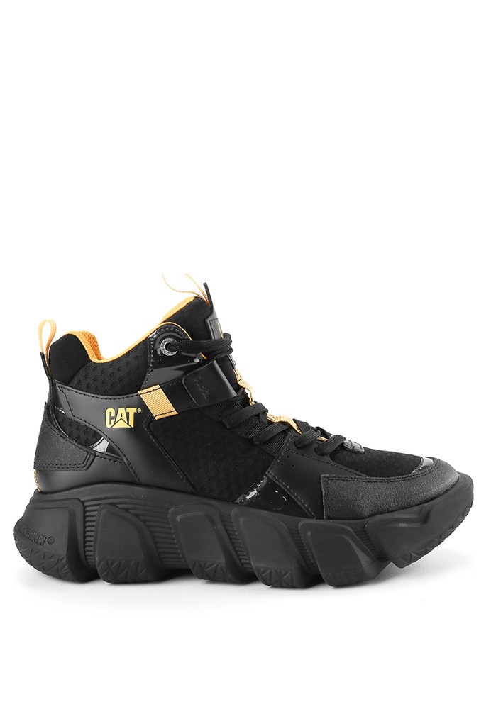 Jual Caterpillar Imposter Hi Mesh / Shoes Original Mei 2023 ZALORA Indonesia
