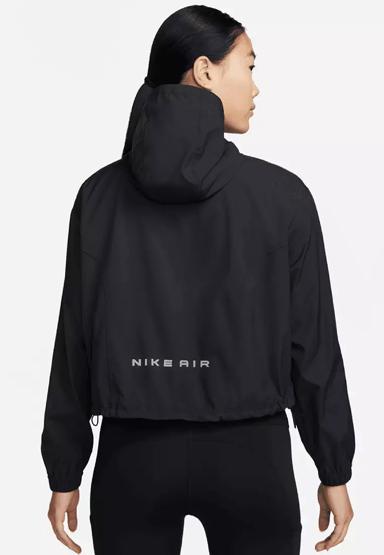 Nike air jacket clearance women's