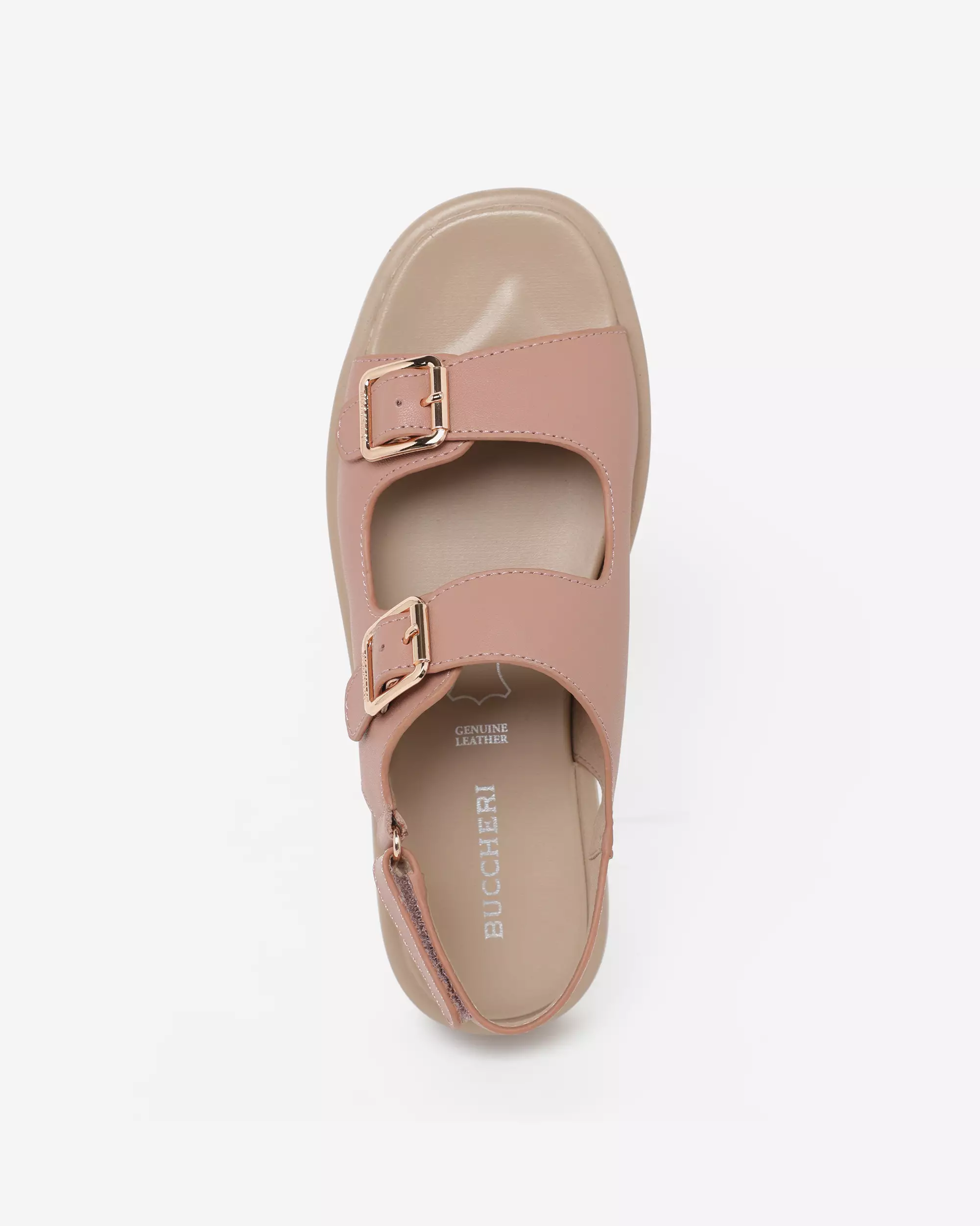 Buccheri Agueda Sandal Women Pink