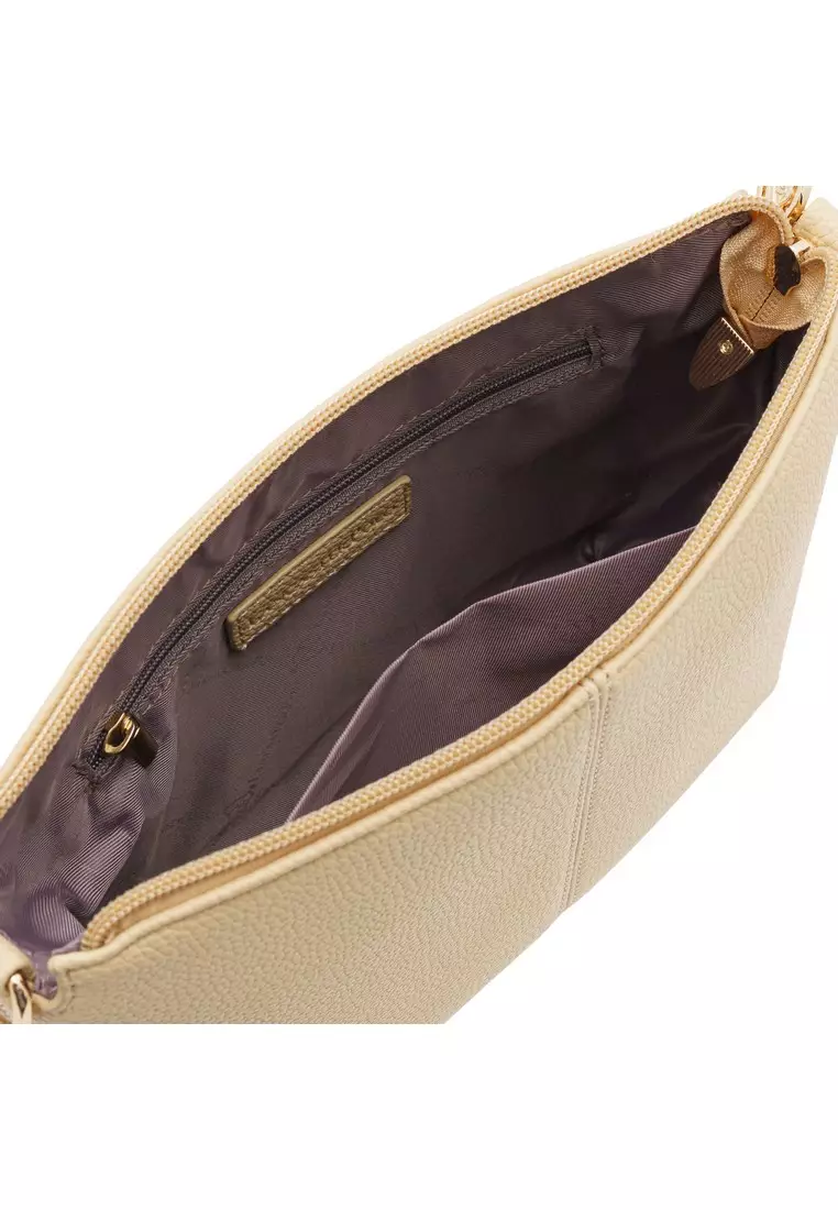 [Value Buy] Lancaster Polo Alva Crossbody Sling Bag