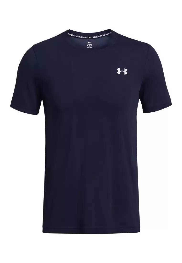 Vanish Seamless T-Shirt