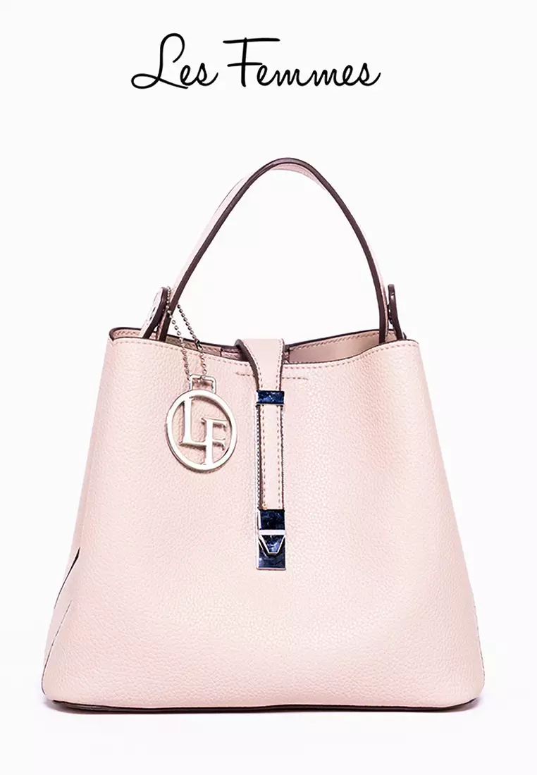Jual Les Femmes Tas Selempang Wanita Pevita Sling Bag G185 230701