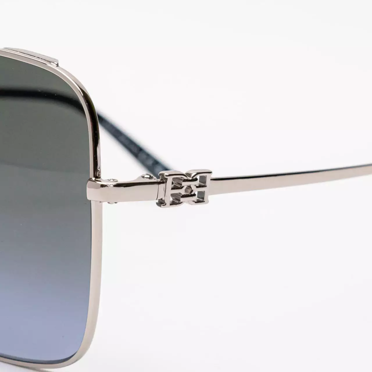 Jual Bally Bally Square 57mm Sunglasses Black Original 2023 | ZALORA ...