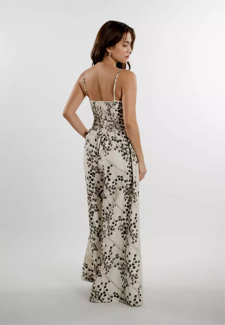 Everlea Sleeveless Pantsuit