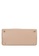 Michael Kors beige Leather Satchel Bag (nt) 52968AC068EAA5GS_6