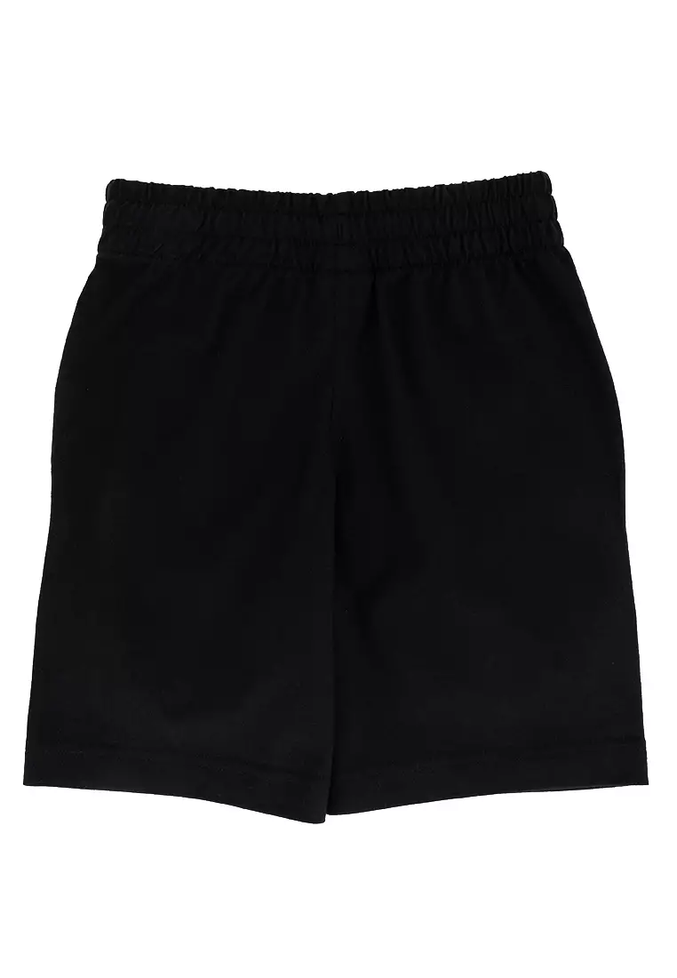 Sportswear Club Older Kids' 15cm (approx.) Knit Shorts