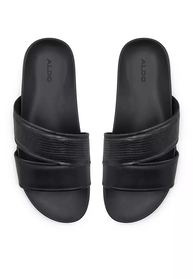 Buy ALDO Racecourse Sandals 2024 Online ZALORA Philippines