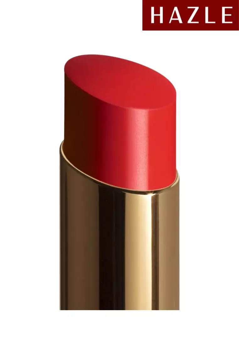 Jual Chanel Rouge Coco Flash Lipstick 66 Pulse 3gr Original 2026 ...