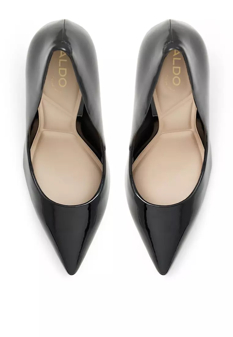 Stessy Pump Heels