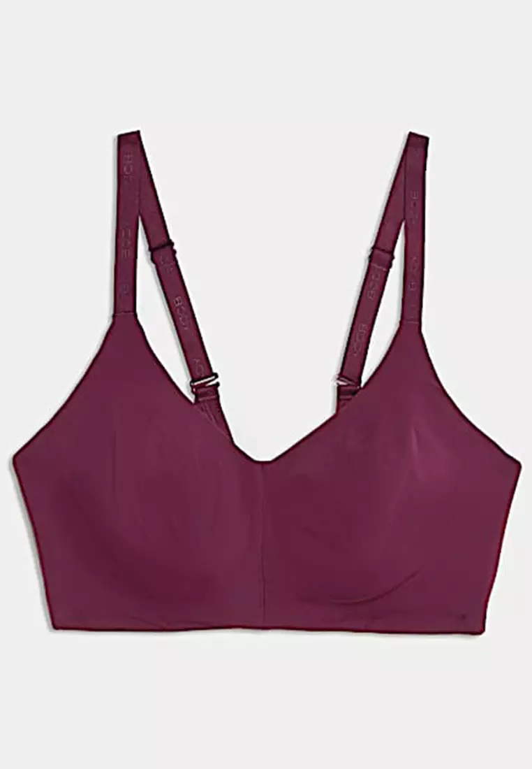 Flexifit Non Wired Full Cup Bra