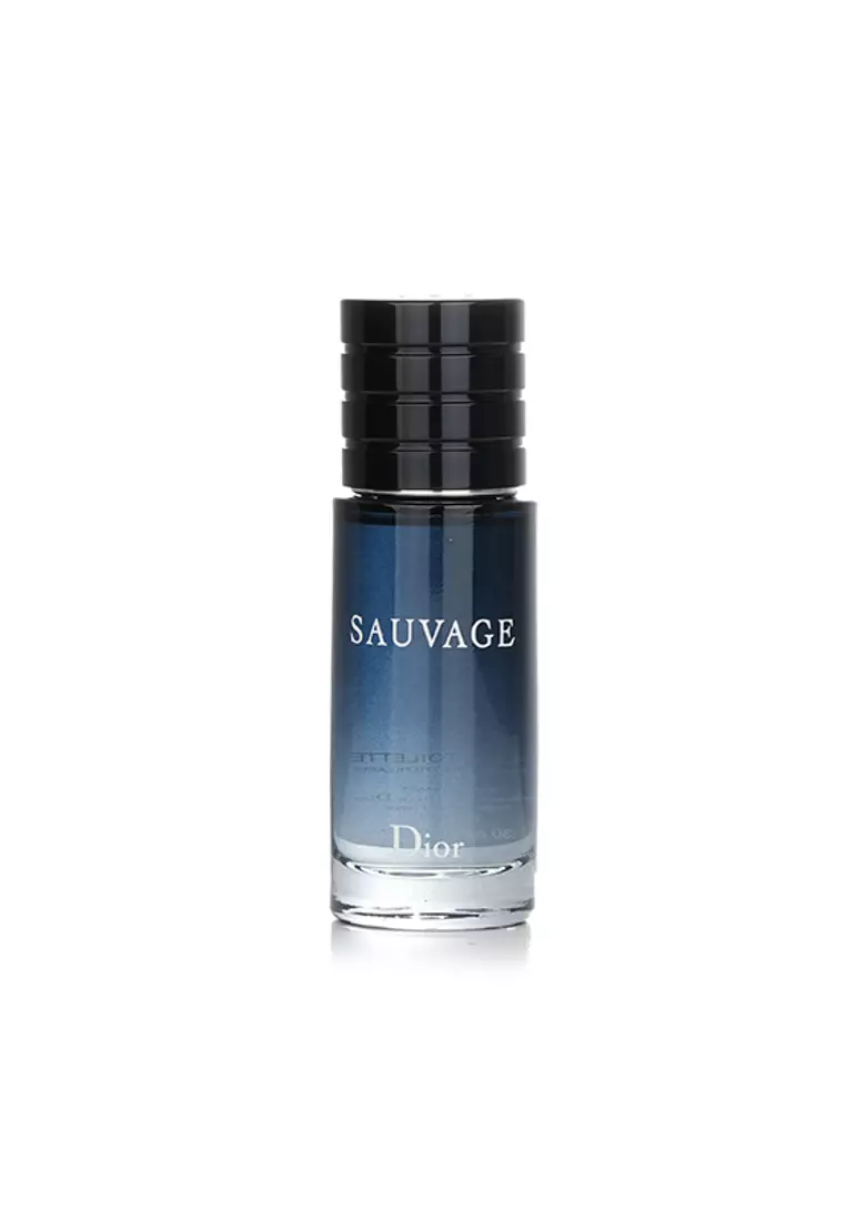 Buy Christian Dior CHRISTIAN DIOR - Sauvage Eau De Toilette Spray