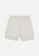 Cotton On Kids white Los Cabos Shorts 91FDDKAB9691B6GS_2