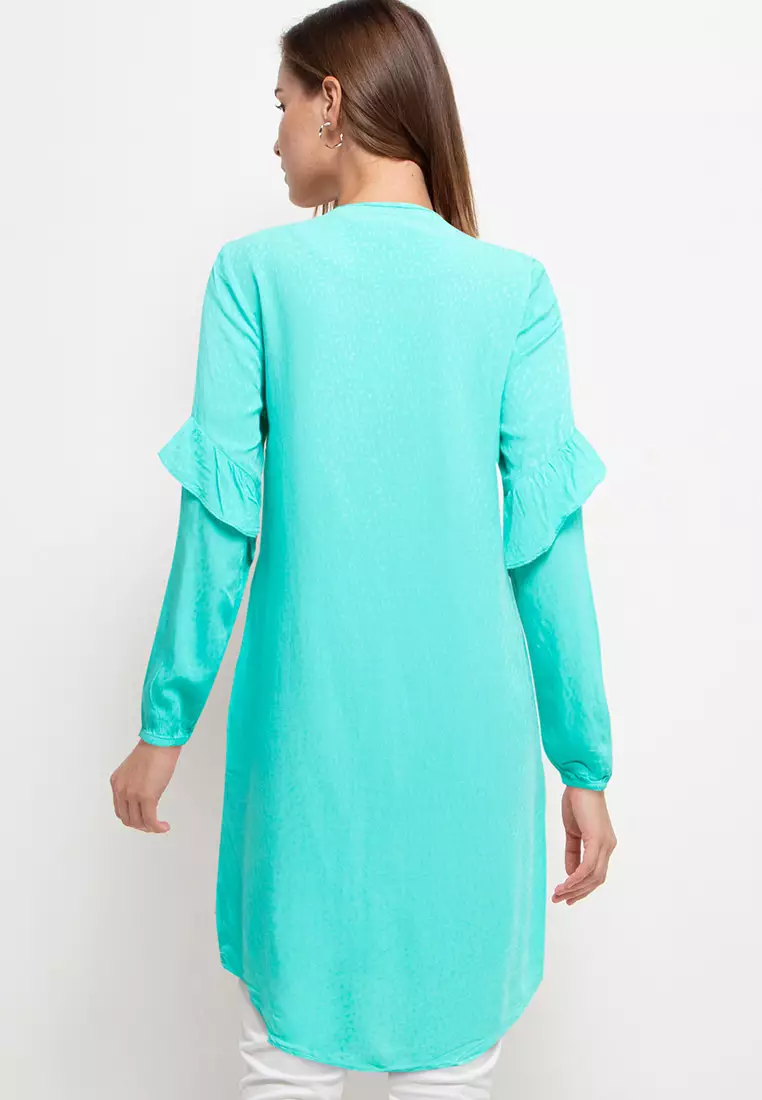 Tania Loose Fit Streetwear