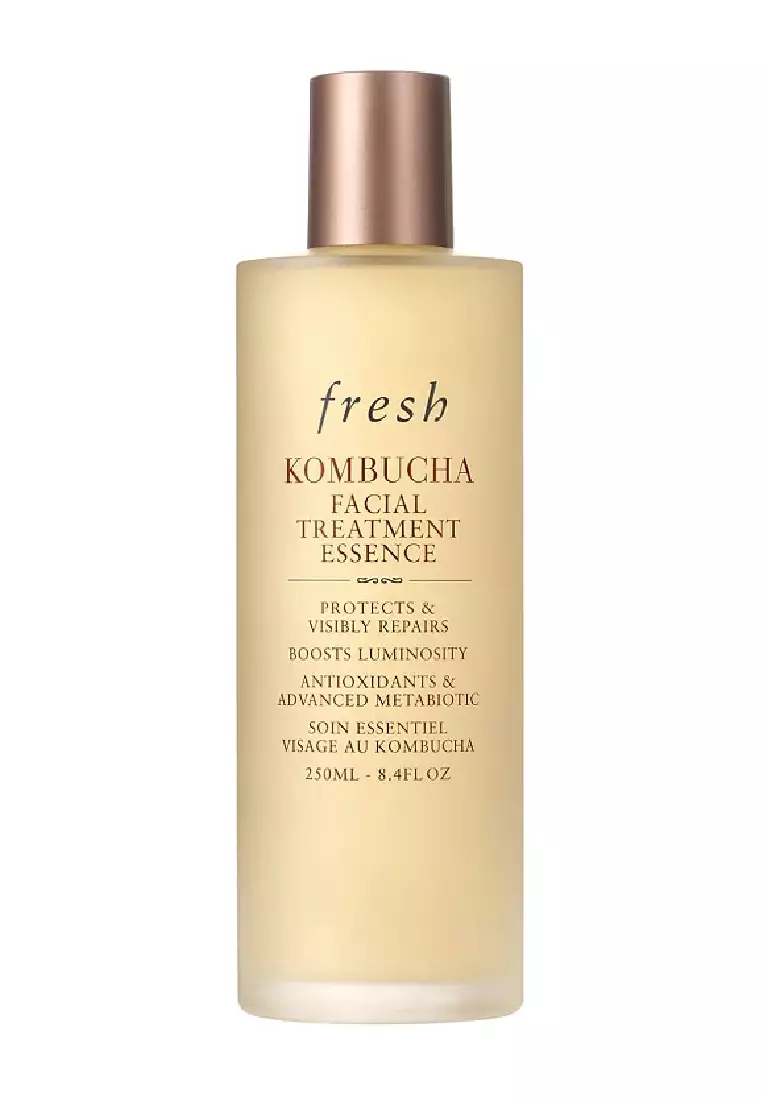 fresh 紅茶水 250ml 網上選購Fresh FRESH 紅茶酵素抗氧精華水250ml 2025 系列| ZALORA香港