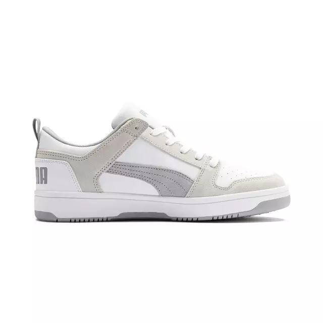 PUMA Rebound Lay-Up Lo SD Trainers