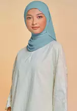 Dusty Aqua