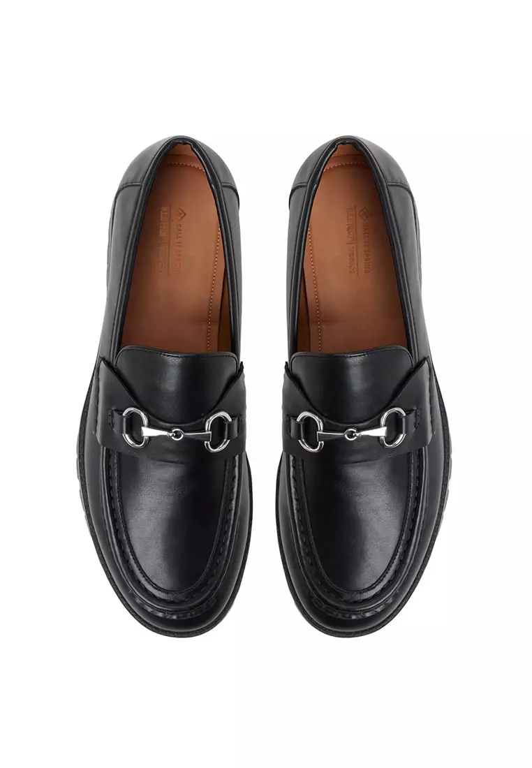 Eldridge Loafers