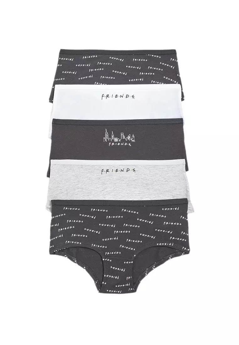 Marks and online spencer knickers shorts