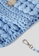 United Colors of Benetton blue Crochet bag with crossbody strap 277DEAC4D0AF36GS_3