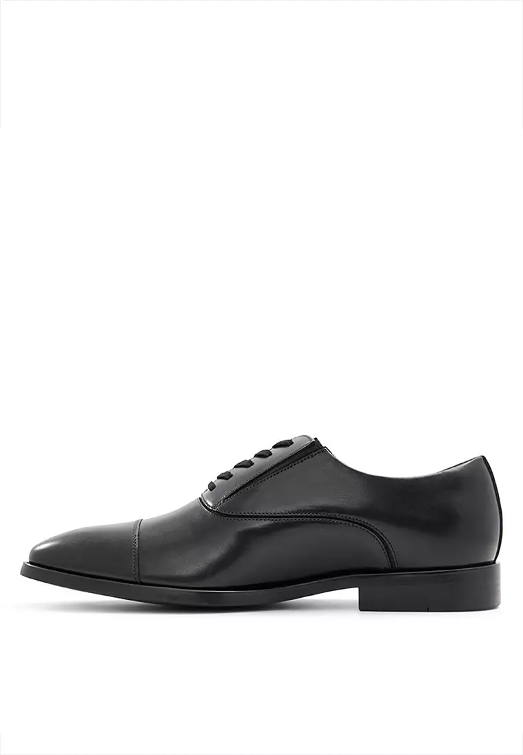 Paxley Oxford Shoes