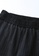 A-IN GIRLS black Elastic Waist Striped Trousers EBE56AAA5C67A9GS_6