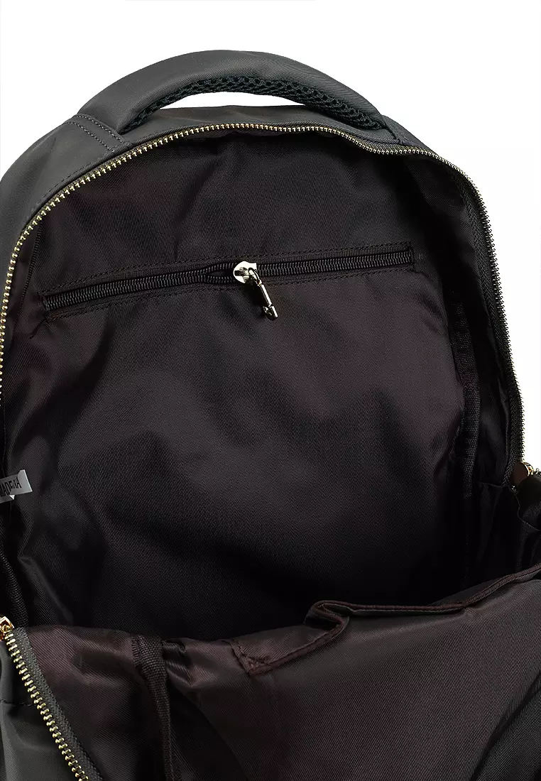 Nylon Fashion Backpack