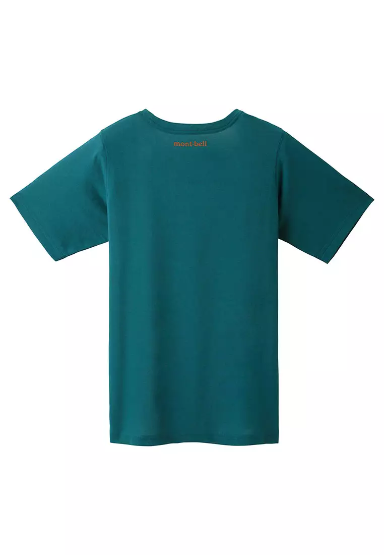 Wickron Tee WS(Rope)