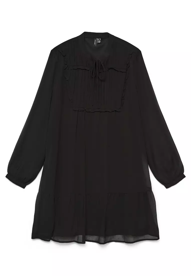 Linea Mini Dress