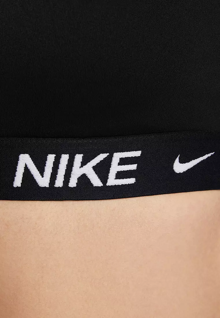 Indy Light Support Padded Adjustable Sports Bra