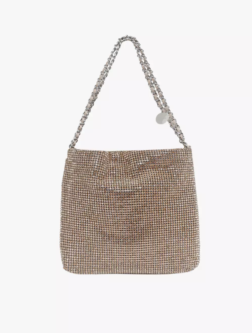 Staccato SX8104CH0 Shoulder Bags - Champagne