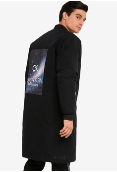 Buy Winter Jackets For Men Online On Zalora Singapore