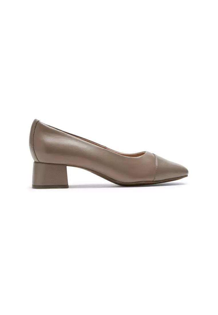 Rockport block heel store