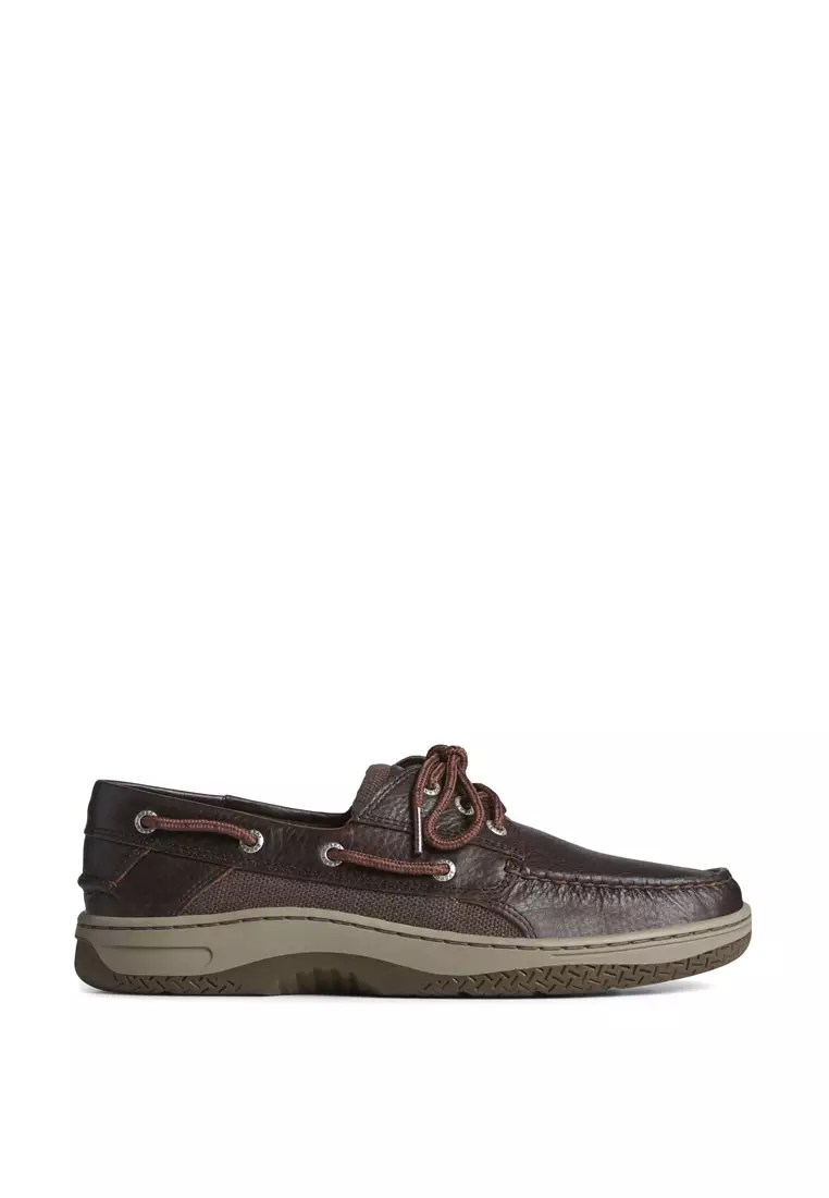 Sperry shop billfish black