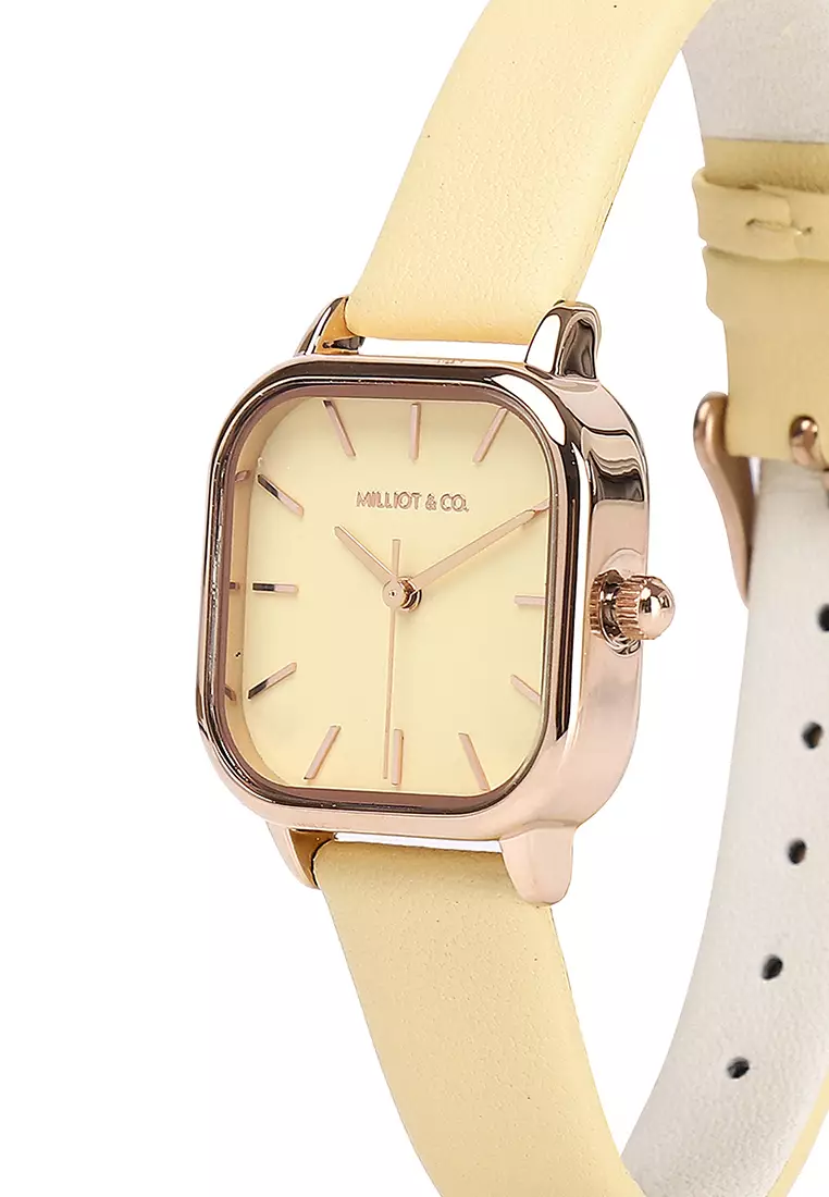 ainsley watch milliot and co