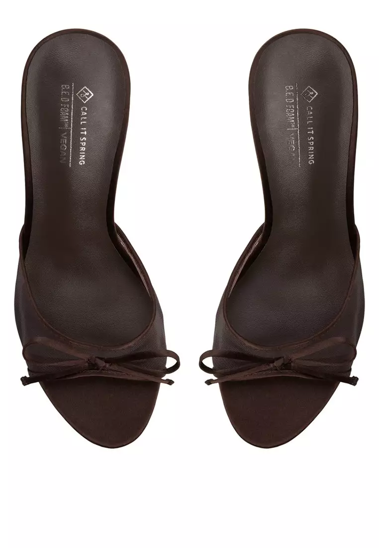 Bettiie Heels