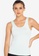 ZALORA ACTIVE green Cut Out Back Sleeveless Top CCC44AA06CE83DGS_7