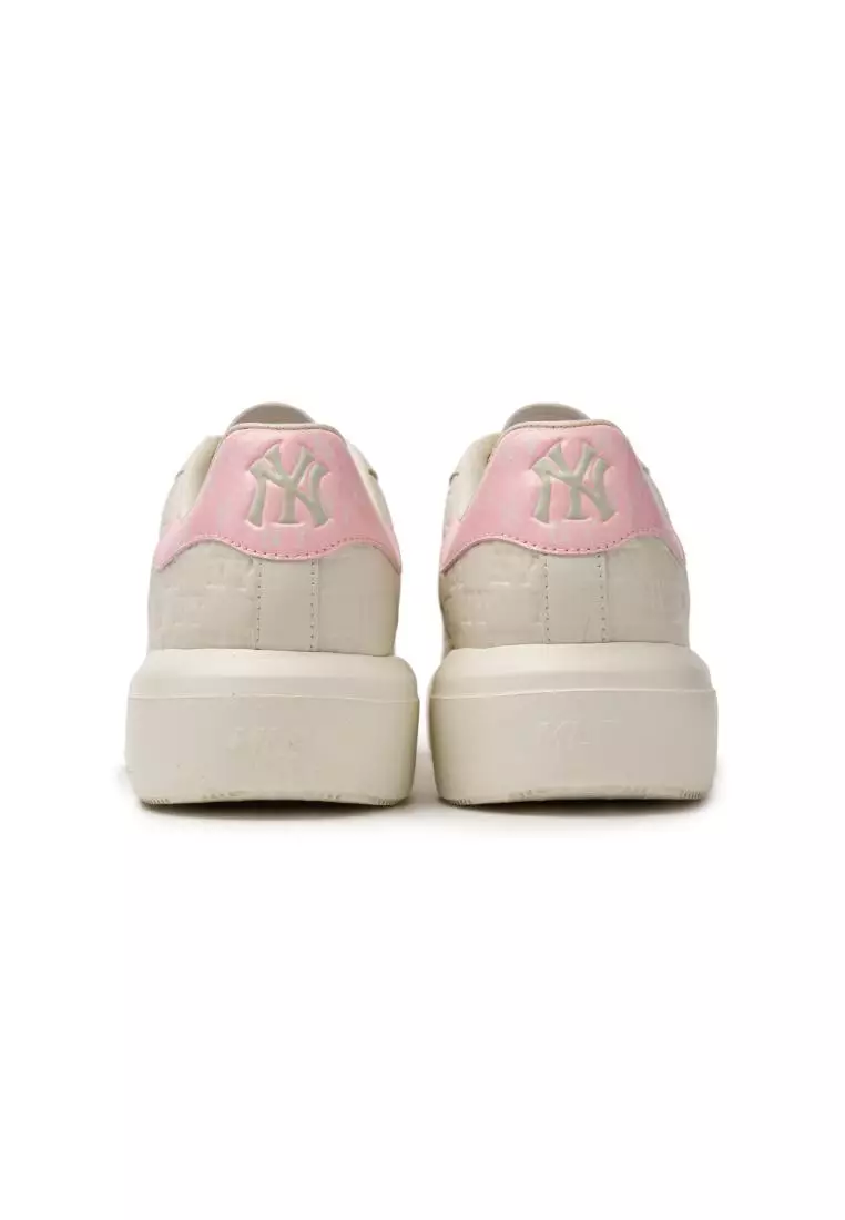 CHUNKY CLASSIC EMBO MONOGRAM NEW YORK YANKEES
