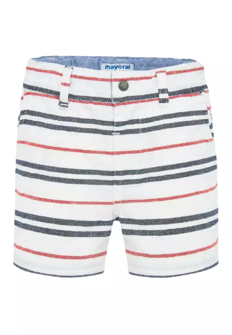 Jayjay Shorts