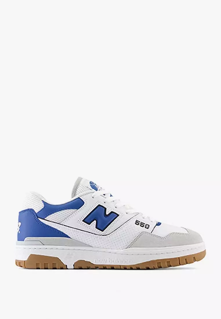 New balance men blue online