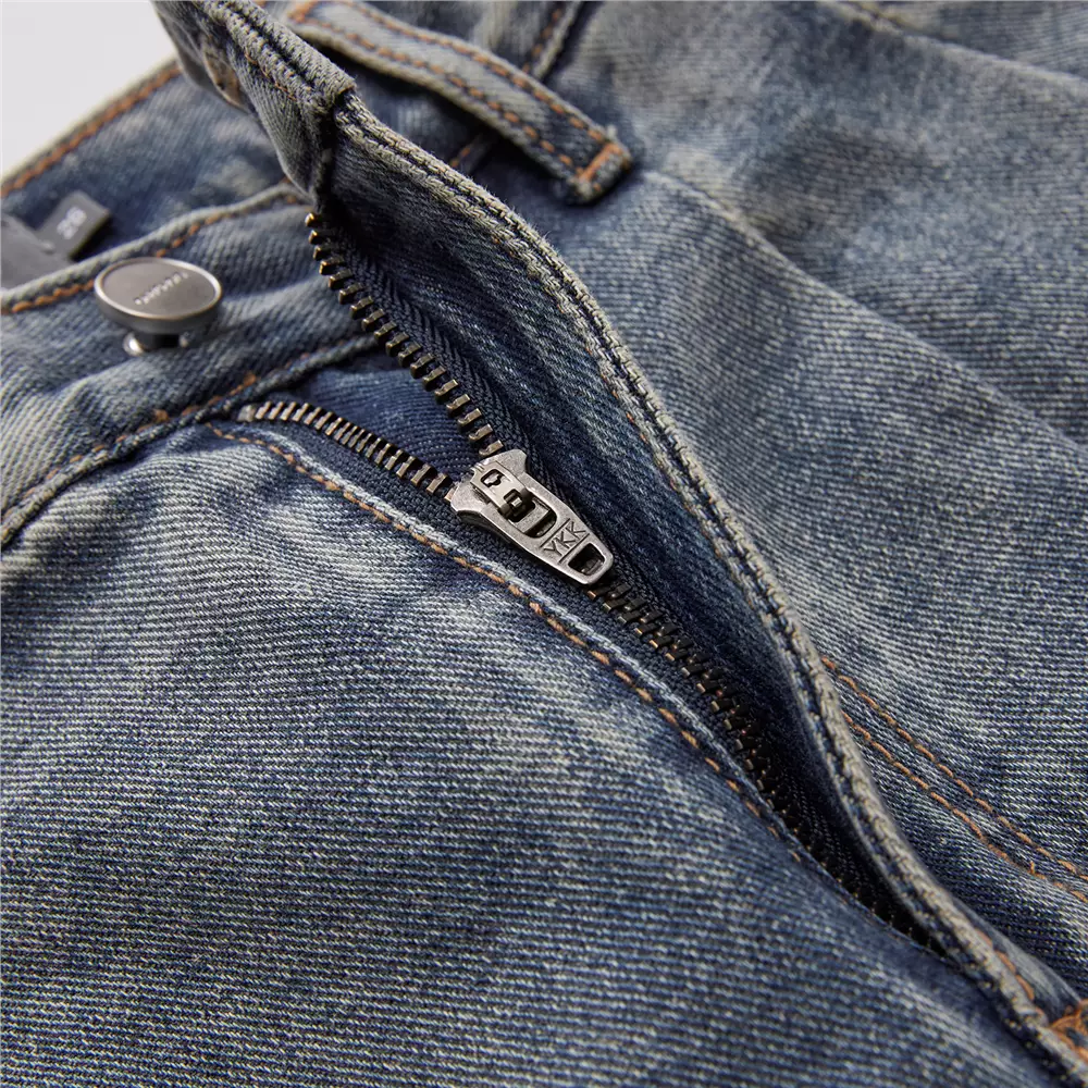 Giordano Women's (Online Exclusive) Korea Denim Shorts 0540652362