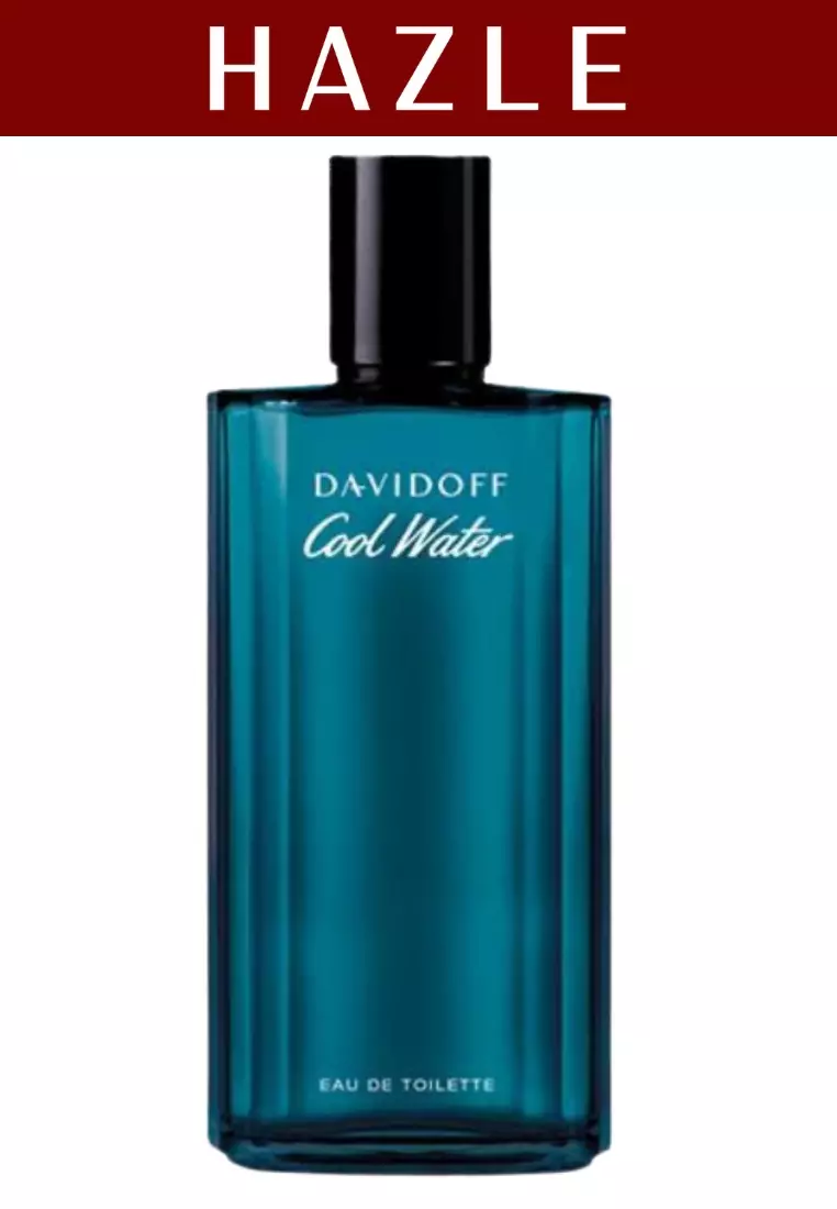 Davidoff Coolwater Man EDT 125 ml