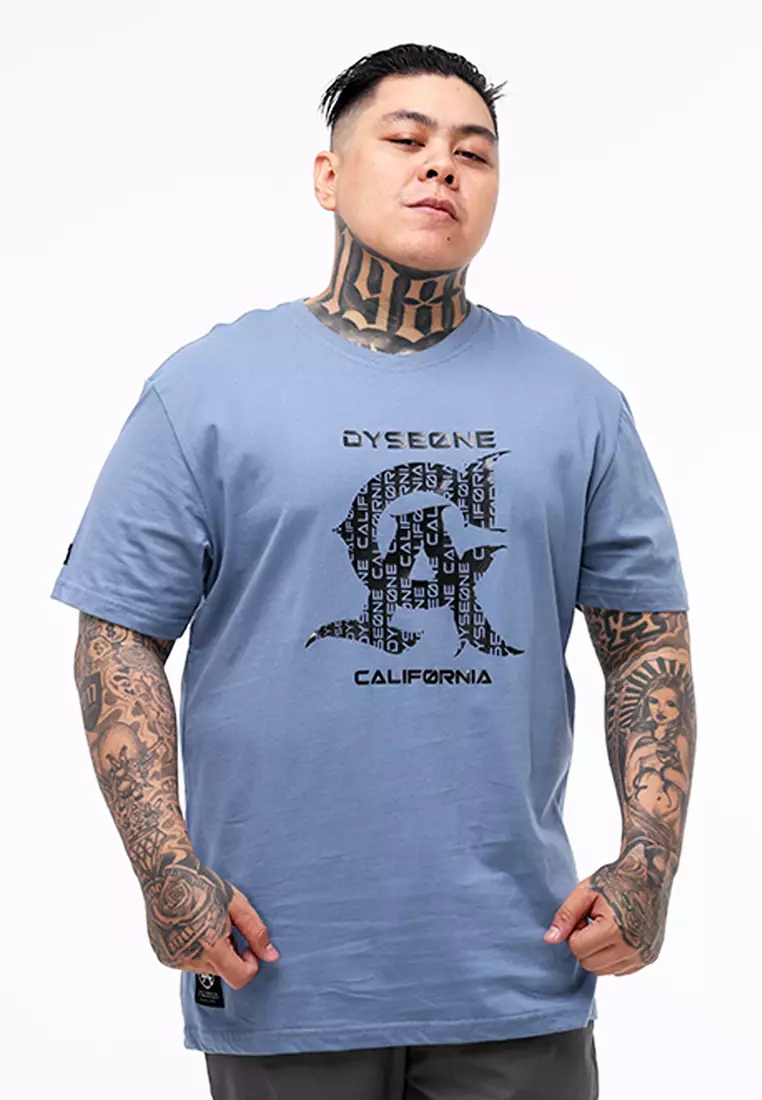 Round Neck Regular Fit T-Shirt