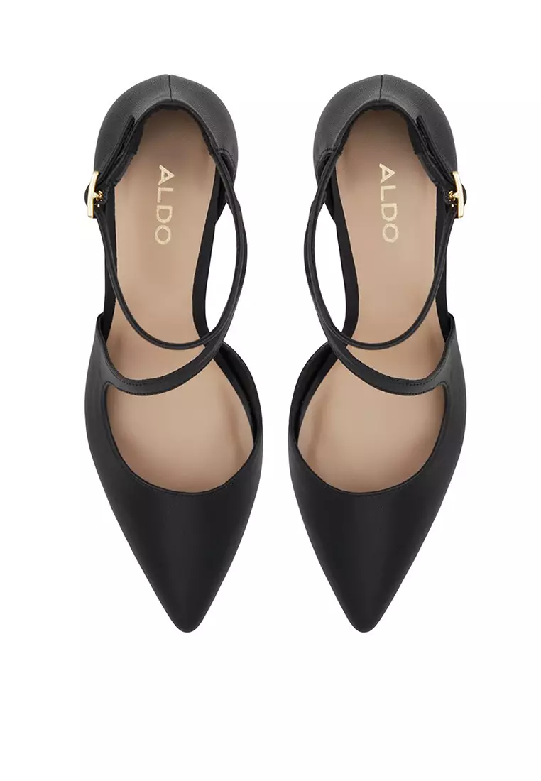 Aldo pointed toe heels online